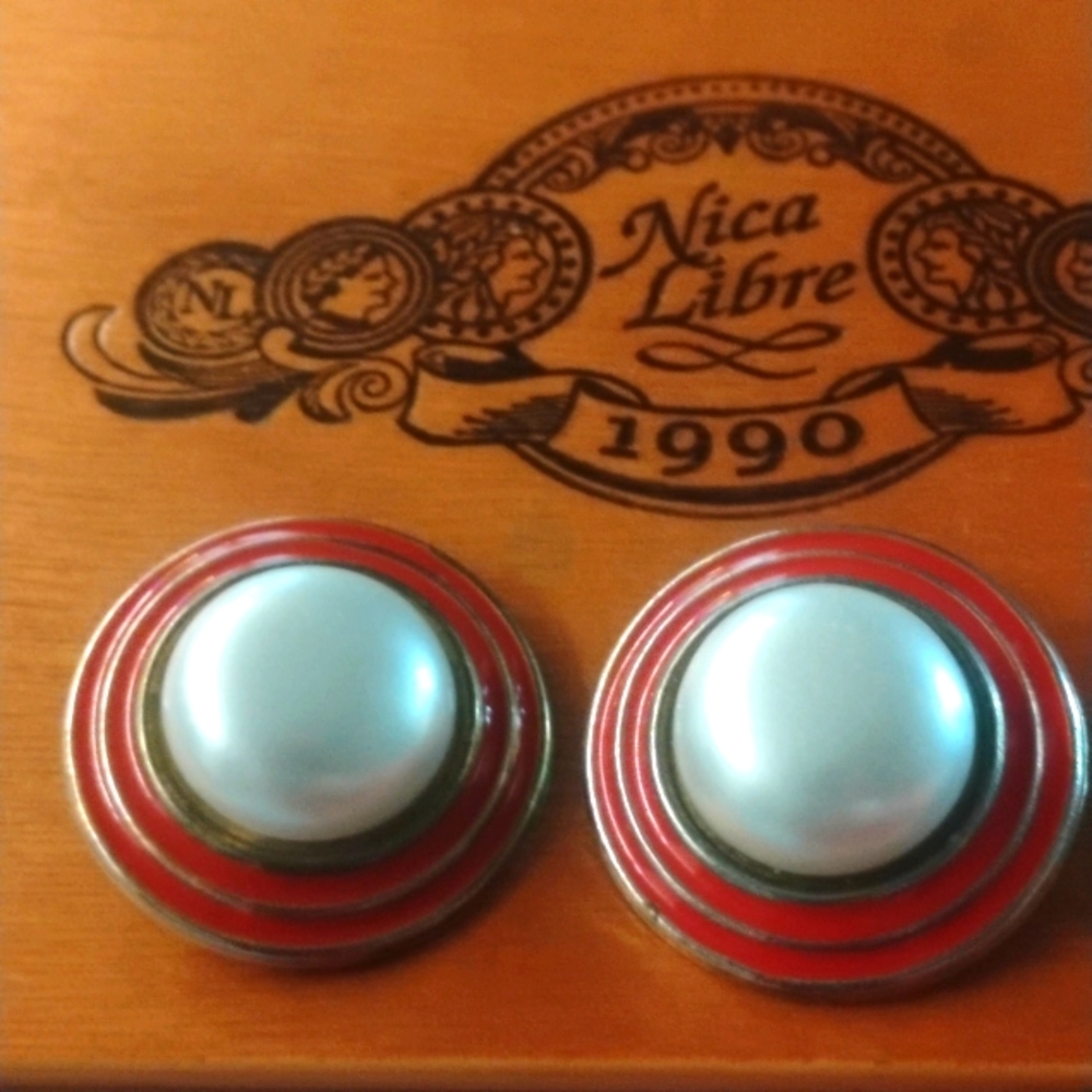 Vintage Earrings